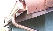 Rain Gutter Installation, Repair, Cleaning in Millersburg, IN